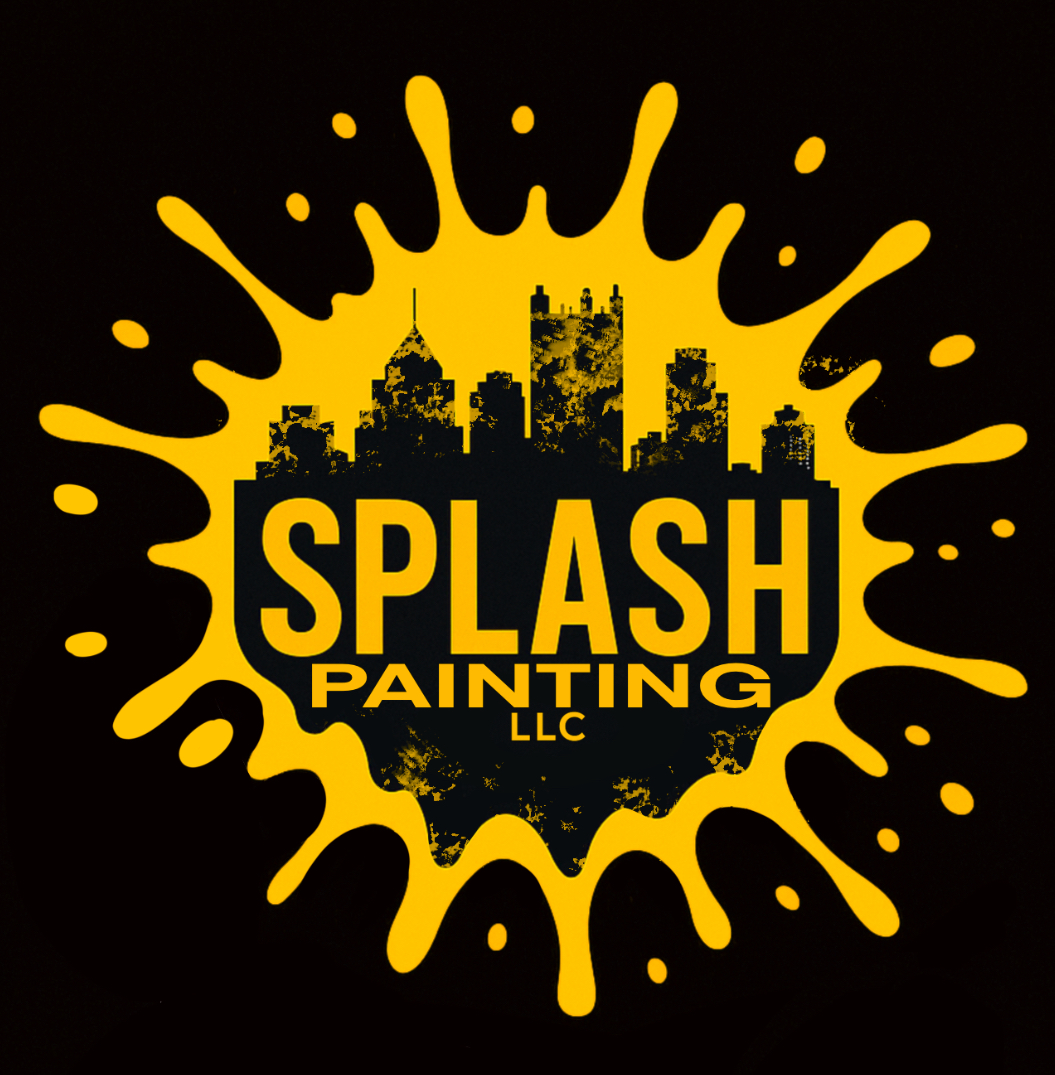 Splash Painting LLC logo